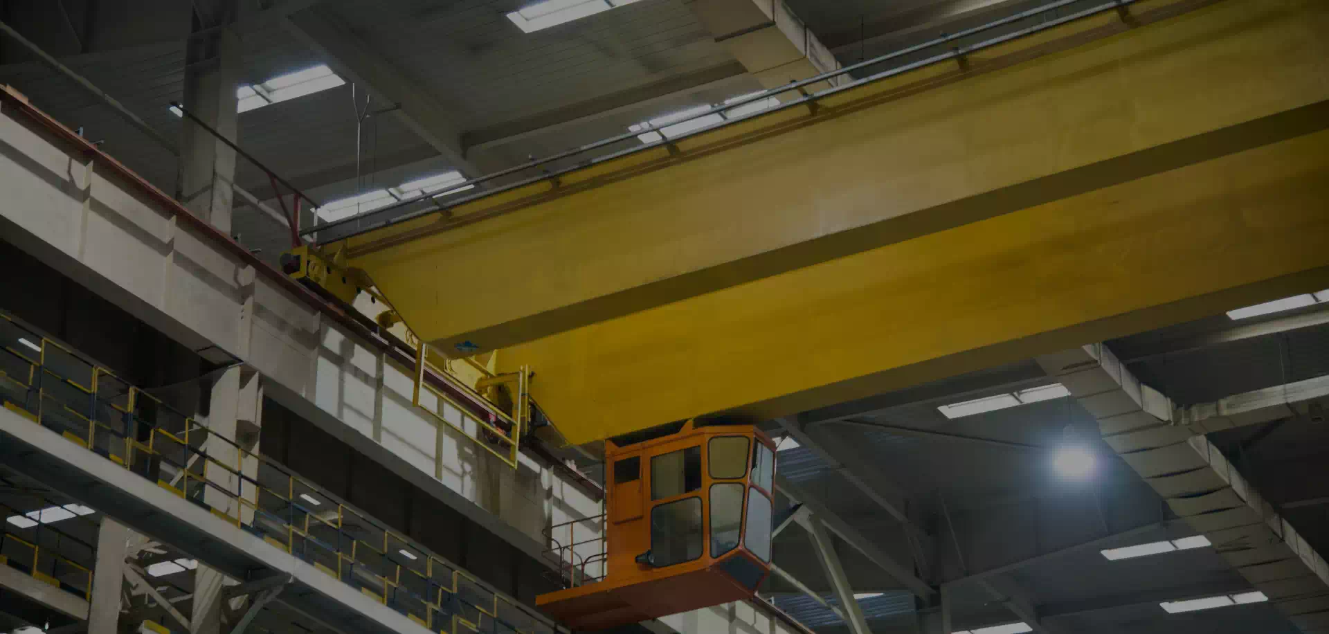 Excellent Quality, Crane Pioneer