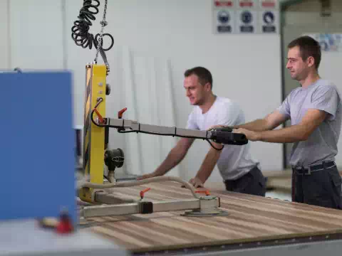 Installation Service