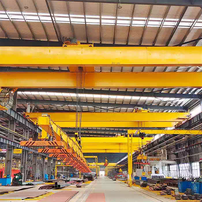 Overhead Crane